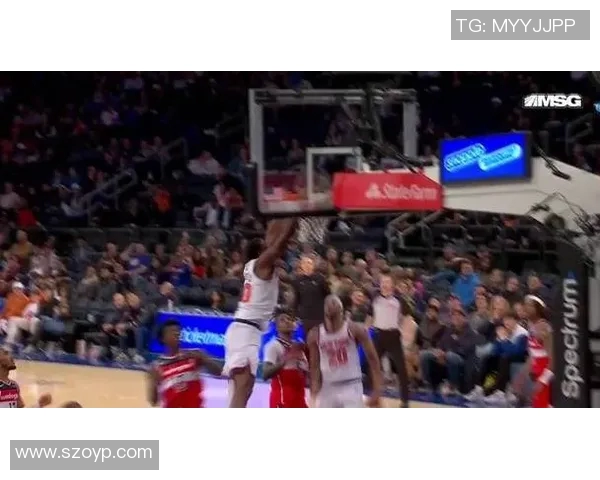 尼克斯与奇才激战视频回顾精彩瞬间与关键时刻分析